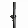 thumbnail image 3 of On-Stage Stands SSP7900 - Support - pour Haut-Parleur(s) - Aluminium - Noir (Lot de 2), 3 of 6