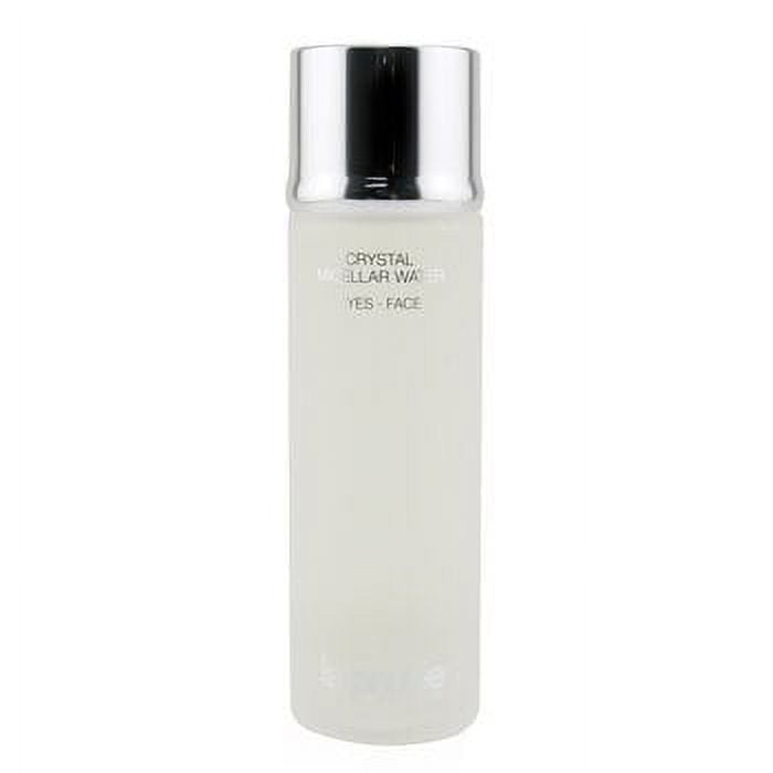 La Prairie Crystal Micellar Water For Eyes & Face 150ml/5oz