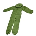 thumbnail image 1 of Traje de apicultura, ropa protectora para abejas, traje de protección para abejas transpirable, traje de apicultura muy recomendado, 1 of 12
