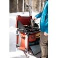 thumbnail image 6 of Mountain Series Teton 2X Two-Burner Cooking System - MSTX, Lightweight 20,000 BTU/Hr Camp Stove, 6 of 7