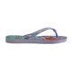 thumbnail image 3 of SANDALIAS  HAVAIANAS KIDS SLIM PRINCESS 4123328 Havaianas  41233285251334, 3 of 5
