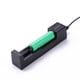 thumbnail image 1 of Cargador De Batería De Litio Usb Portátil De Carga Rápida De Batería 18650, 1 of 5