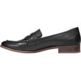 thumbnail image 4 of Women's Sarto by Franco Sarto Jolette Penny Loafer, 4 of 8