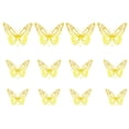 thumbnail image 1 of Kcavykas Clearance Sales,Canada Day,open Season Flying Hollow Home Decoration Festive Party Layout Cardboard Wall Sticker, 1 of 8
