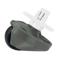 thumbnail image 3 of For Roborock S8 Plus Vacuum Cleaner Front Wheel Caster Accessories, 3 of 5