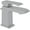 Polished Chrome, variant on Rohl CA2201LM-2 Lavatory Caswell Bathroom Faucet Single Handle in Polished Chrome