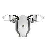 Kai Deng K130 ALPHA Folding Transformable DIY Graffiti Egg RC Quadcopter Drone