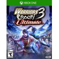 thumbnail image 1 of WARRIORS OROCHI 3 ULTIMATE.-ONE Tecmo Xbox one, 1 of 7