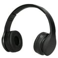 thumbnail image 3 of OY712 Wireless Bluetooth Headset with 3.5mm Audio Cable Microphone Foldable Headset, 3 of 5