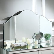 Trifold Mirrors