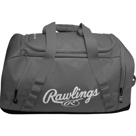 Rawlings Covert 2 Duffel Bag | Baseball & Softball Equipment Bag