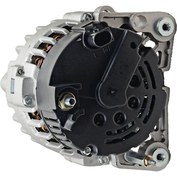DB Electrical 400-40034 New Alternator for 1.8L, 2.0L Volkswagen Beetle, Jetta 2002-2005