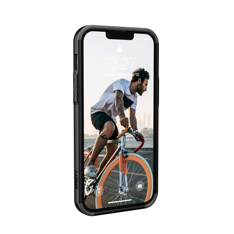 UAG iPhone 13 Pro Max Case [6.7-inch Screen] Sleek Ultra