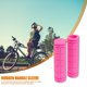 thumbnail image 3 of Manillar de goma suave para bicicleta de montaña accesorio Universal de Ehuebsd 22MM para manillar de moto, 3 of 5