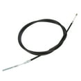 thumbnail image 4 of Cable De Freno Trasero, Repuesto De Cable De Freno De Mano Trasero Resistente A La Corrosión Para Moto 4 250 1989-1991 Para Accesorios De Motocicleta ANGGREK Rear Hand Brake Cable, 4 of 8