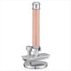 thumbnail image 1 of Nueva Maquinilla de Afeitar de Seguridad para Hombre, Afeitadora Plegable de Doble Filo, Afeitadora de Seguridad Clásica, Maquinilla de Afeitar para Hombre, Rosa, 1 of 5