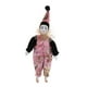 thumbnail image 3 of 22cm italiano Triangel muñeca lágrimas regalos de cumpleaños y adorno Yotijar Muñecas de porcelana coleccionables, 3 of 9