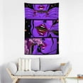 thumbnail image 3 of Tapiz de pared hippy JAMW Sencillez 150 * 100 cm, 3 of 5