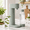 Sage Green - Woody, variant on Woody Sparkling Water Maker With 1l Bottle -black
