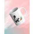 thumbnail image 3 of Storybook Skunk W Nature Mug - Image by Shutterstock,, 3 of 4