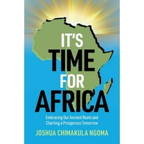 It's Time for Africa, (Paperback)