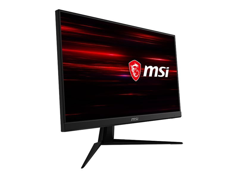 Msi Optix G241 24 Full Hd Led Gaming Lcd Monitor 16 9 Walmart Com Walmart Com