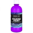 thumbnail image 1 of Sargent Art SAR268542 16 oz Acrylic Pouring Paint, Violet, 1 of 1