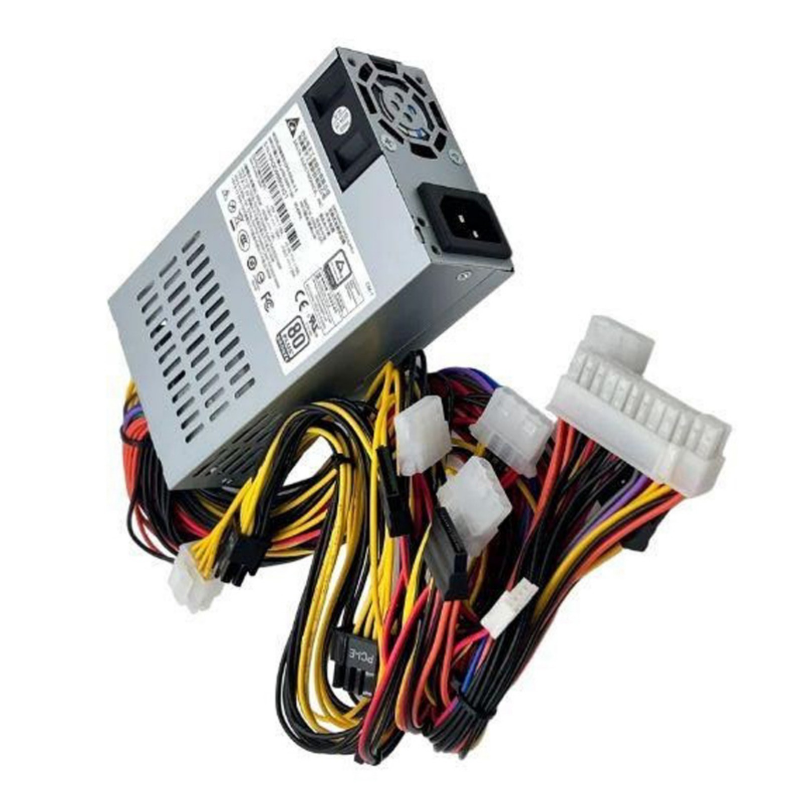 250AB-24 100-240V 200/250/400/500W PC Power Supply Space Optimized Desktop Computer For 1U Switching Server Host