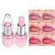thumbnail image 4 of 6 Colors Pearlescent Mirror Jelly Lipstick Waterproof Long Lasting Matte Velvet Shiny Sandwich Lip Stick Balm Makeup Cosmetics, 4 of 5