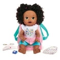 Baby Alive Soft Baby Carrier for Baby Dolls, Doll Not Included, Kids