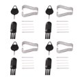 thumbnail image 4 of Puntas de Lápiz Táctil ANGGREK Reemplazo ABS 20 Piezas para Tab S8, 4 of 7