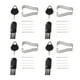 thumbnail image 4 of Puntas de Lápiz Táctil ANGGREK 20 Piezas para Tab S8 Plus, 4 of 8