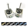 thumbnail image 2 of 2x D3S 35W HID Bombillas para faros delanteros de coche xenón blanco reemplazo luz baja/alta, 2 of 5