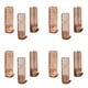 thumbnail image 1 of Paquete de 12 de Pared de Madera No Destructivos - de Pared Adhesivos - de Pared Decorativos Bohemios, 1 of 5
