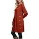 thumbnail image 2 of Vestido OFEEFAN Jersey de manga larga Halloween Caramel M, 2 of 5