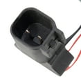 thumbnail image 2 of TRQ High & Low Pitch Horn Assembly for 2005-2009 Ford Mustang, 2 of 4