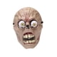 thumbnail image 3 of Máscara de Halloween Salvador Esqueleto Material PP, 3 of 9