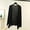 #253-Black, variant on Women's V-Neck Long Sleeve Cardigan with Drawstring Loose Open Front Lightweight Top for Sun Protection and Layering Gift