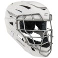 thumbnail image 2 of Kit de receptor CHAMPRO Optimus Pro Fastpitch blanco 12+, 2 of 9