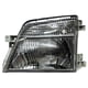 thumbnail image 1 of Faro Urvan 2002 A 2006 Nissan Generica Izq, 1 of 4