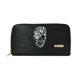 thumbnail image 2 of Cartera Dama Chula Flores De Calavera 907-51 - S014 Chula 907-51, 2 of 3