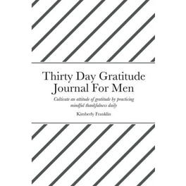 365 Days of Gratitude: 365 Days of Gratitude Journal, Vol. 2 