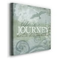 thumbnail image 2 of Wexford Home Coastal Inspiration VII-Premium Gallery Wrapped Canvas, 10" x 10" - Ready to Hang, 2 of 8