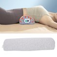 thumbnail image 1 of Cervical Pillow, 3 Modes  Three Point Support Eliminate Pain Cervical Massage Pillow Detachable Pillow Cover  For Waist For Sleeping, 1 of 8