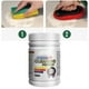 thumbnail image 2 of Limpiador de Azulejos, Pulido, Descontaminante y Eliminador de Sarro, 2 of 6