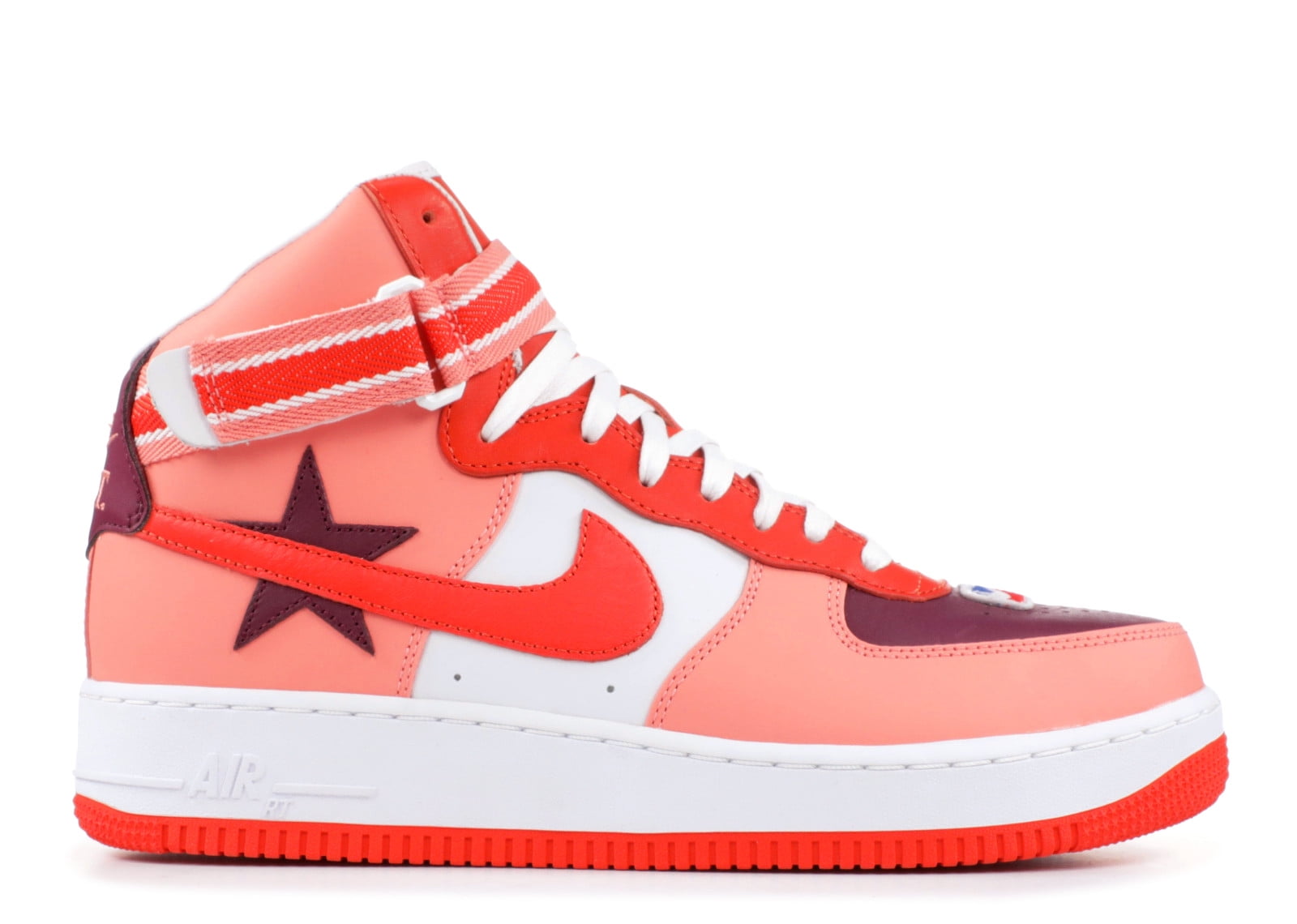 riccardo tisci nike air force 1 Schoenen