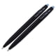 thumbnail image 5 of Bolígrafo Punto Mediano Retráctil Azul Caja con 12 Piezas Pluma Lapicero Pin Point, 5 of 5