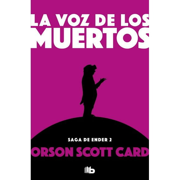 Saga de Ender / Ender Quintet: La Voz de Los Muertos / Speaker for the Dead (Paperback)