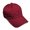 Burgundy, variant on Soft Baseball Hat Embroidered Dad Hat Long Life Japanese Kanji Grey Embroidery Men & Ladies Baseball Cap Cotton Orange Design Only