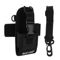 thumbnail image 2 of Talkie Arm Bag, Anti Wear Arm Bag Nylon with Armband for Outdoor Activities, 2 of 7